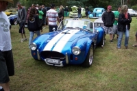 Hanging Rock Car Show 2011 57